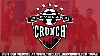 Crunch 'Land 4: Gabriel Pewu Talks Opening Match Win, Team Focus and More!