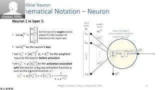 Spring 2022 Lecture 13: Neural Networks