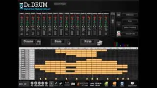 DrDrum Review - The Best Beat Making Software?