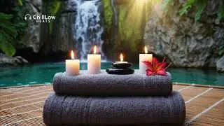 Slow Light Rising &ndash; Deep Chill Ambient Music for Focus, Relaxation & Study v66.8