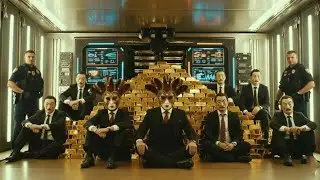 Is Genius Chor Ne Bank Aur Government Dono Ko Loot Liya | The Bank Job (2008) Explained Hindi/Urdu
