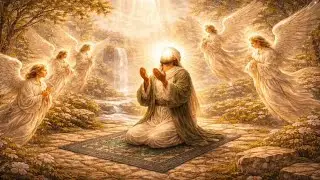 The Story of Prophet Idris (AS) Who Was Carried to Heaven | Islamic History