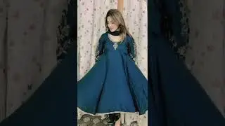 Beautiful Actor Aruba Mirza New latest tik tok video 😍😍