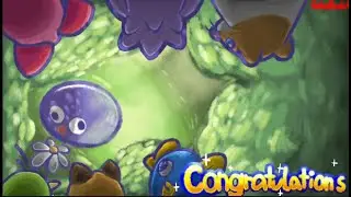Super Smash Bros Crusade: Gooey Classic Mode