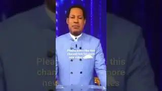 Salvation teachings by Pastor Chris #shorts #trendinggosple #wordofgod #2023message