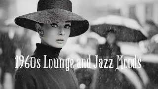 1960s Romantic Film love song | Relax & Work Music -Vintage love song Henry Mancini style