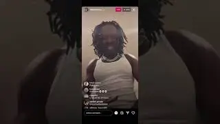 Jackboy Responds to abuse allegations by his artist Lexxstasy
