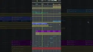FL Studio Uplifting Trance Template Vol.1 #flstudio #upliftingtrance #music #trancemusic