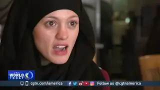 Syrian refugees mourns loss of family members