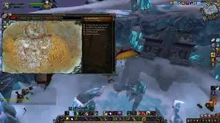 Where to buy Iron Boot Flask Toy in WoW (Iron Boot Flask Toy Vendor Location)