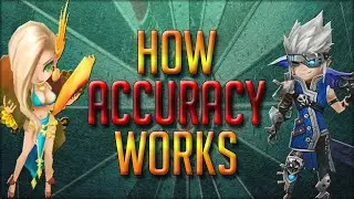 Accuracy & Resistance : When To Use & How They Work : Summoners War