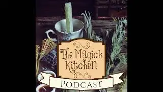 S9E2 - Sacred Plant Magic with Amy Blackthorn
