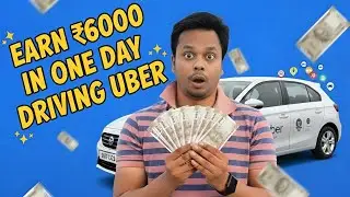 এক দিনে ৳6000 টাকা ইনকাম চ্যালেঞ্জ | ৳6000 Income Challenge in One Day