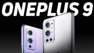 OnePlus 9 Series: OnePlus' moment of truth