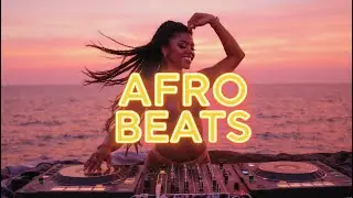 AFRO LOVE MIX 2025 💃 Dancing With You | Romantic Afrobeats & Amapiano Vibes