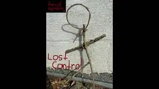 Peanut Assassin - Lost Control Live (Full Band From Lost Demo 2000)