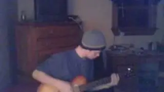 jazzy jeffs blues - Rob Tracy