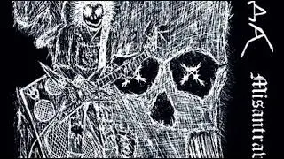 beda - misantrawpunk (2016)