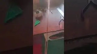 Twisting Copper Wire With a Drill