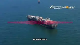 🚢 Real-Time Cargo Monitoring with Logfret: Empowering Global Logistics 🚀