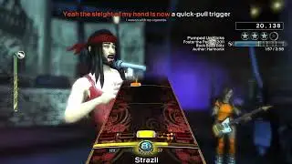 [RockBand 3 Deluxe] Foster the People - Pumped Up Kicks [Guitar FC]