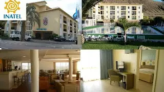 INATEL PORTO SANTO HOTEL- POOL VIEW SUITE  (PORTUGAL) #inatel #portosanto #portugal
