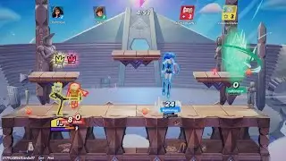 MultiVersus FFA