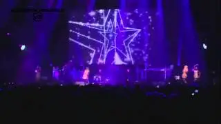 Scooter - U.F.O. Phenomena + Bang Bang Club + Shake That (Live In Hamburg 2012).