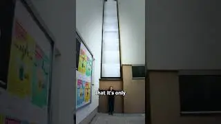 The Skinniest House In The World 😦 (keret)