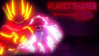[AUT] Новый PLANET SHAPER в AUT | UPDATE AUT