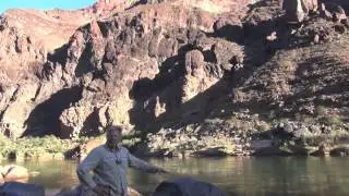 Grand Canyon landscapes shaped through tectonics