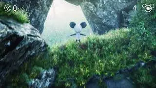 LOGA Unexpected Adventure Gameplay (PC Game)