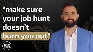 15y Sales Veteran: How I hunted for my new Sales Job step-by-step guide (ep. 36)