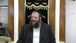 דבר תורה קצר לפרשת ואתחנן עם הרב דוד משה בלוי - להבריח את השטן