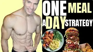 One Meal A Day Diet Success