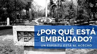 Sitios Embrujados de M&eacute;xico | EL PARQUE HUNDIDO
