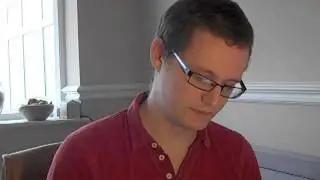 Mozart's Coronation Mass - Gloria (bass part - video 2)