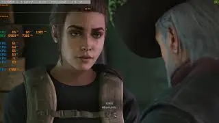 Tom Clancy's Ghost Recon Breakpoint Open Beta - i5-8600k + RTX 2080 Gameplay with FPS counter