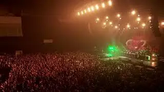 Sum 41 - Over My Head (Better Off Dead) [LIVE @ Incheba Expo Bratislava, Bratislava 2022]