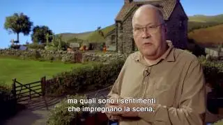 Shaun, Vita da Pecora - Il film - Clip - Richard Starzak, co-sceneggiatore e regista