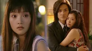 妻子撞見丈夫私會情人，徹底心碎立馬收拾行李離開，這下丈夫徹底慌了！#出軌 #狗血#伦理