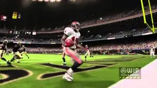 Madden 13 - Gameplay and Presentation Trailer