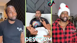 NEW DESTORM Tiktok Funny Videos - Best of @DeStorm  Tiktoks 2023