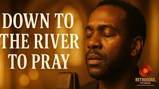Спуститесь к реке, чтобы помолиться (издание Retro Soul Church) – Возрождение духовной души