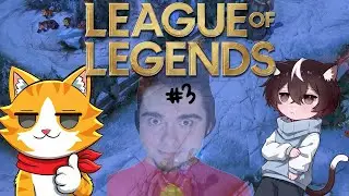 DURO CÓMO GEMA DE DIAMANTE | LEAGUE OF LEGENDS - #3 | Pibe & Taichoo