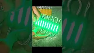 12v led light for bike || 12v battery light || 12v led light for car #sorts
