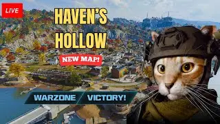 🔴 LIVE! NEW WARZONE MAP with my FOREVER DUO! | DUBS ONLY (hopefully)🔴
