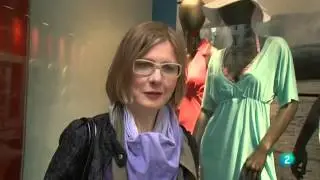 V&iacute;ctimas de la moda.
