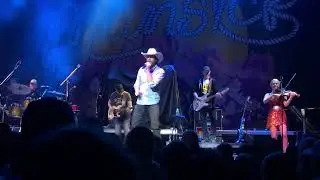 Chancey Williams - The World Needs More Cowboys