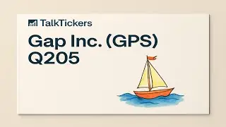 Gap Q2 2026 Earnings: Profit Beat Amid Tariff Turmoil & Brand Revival